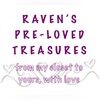 ravenwilson727